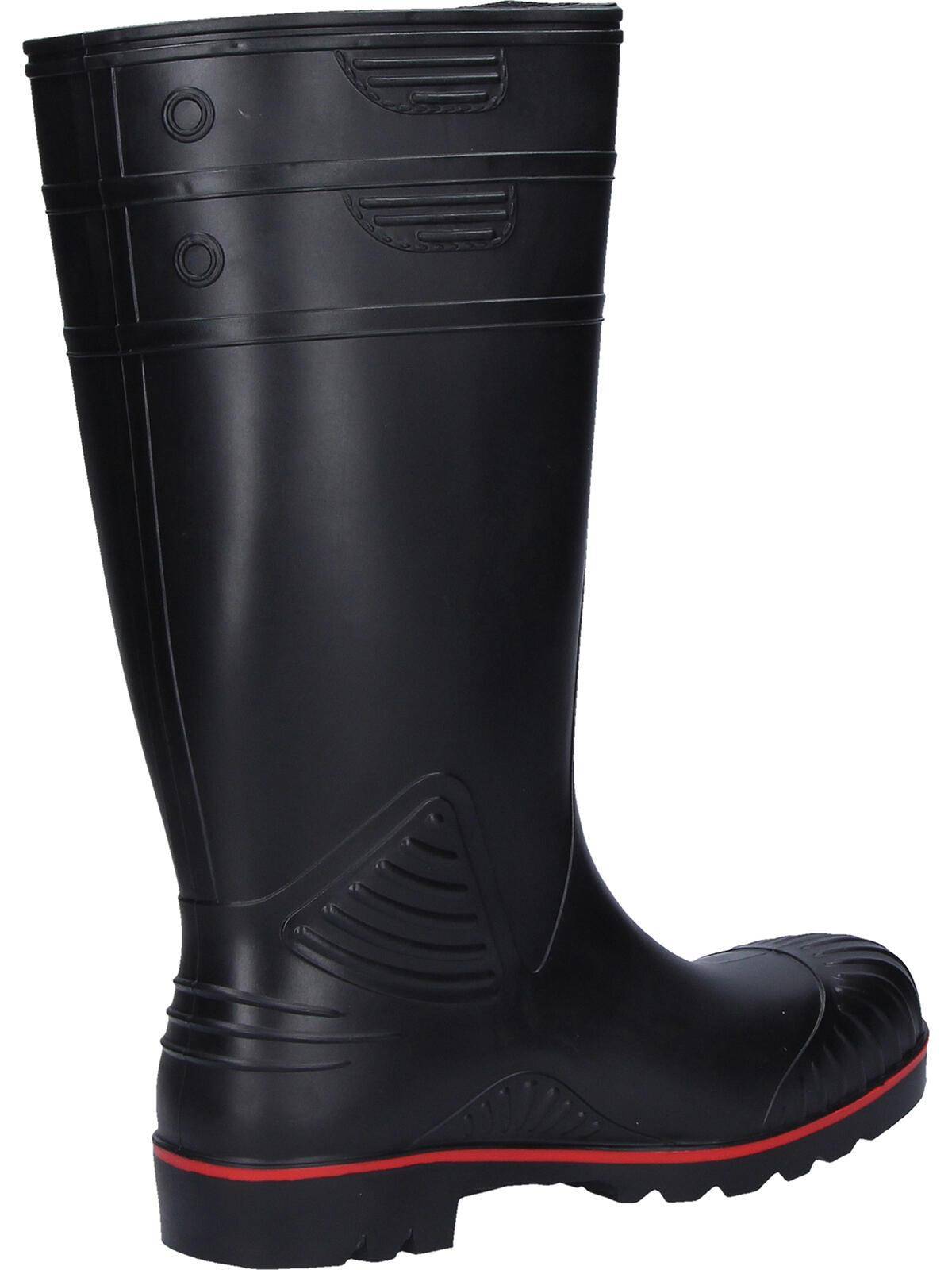 DUNLOP Bottes de sécurité A442031 Acifort Heavy Duty sécurité complète 5/7