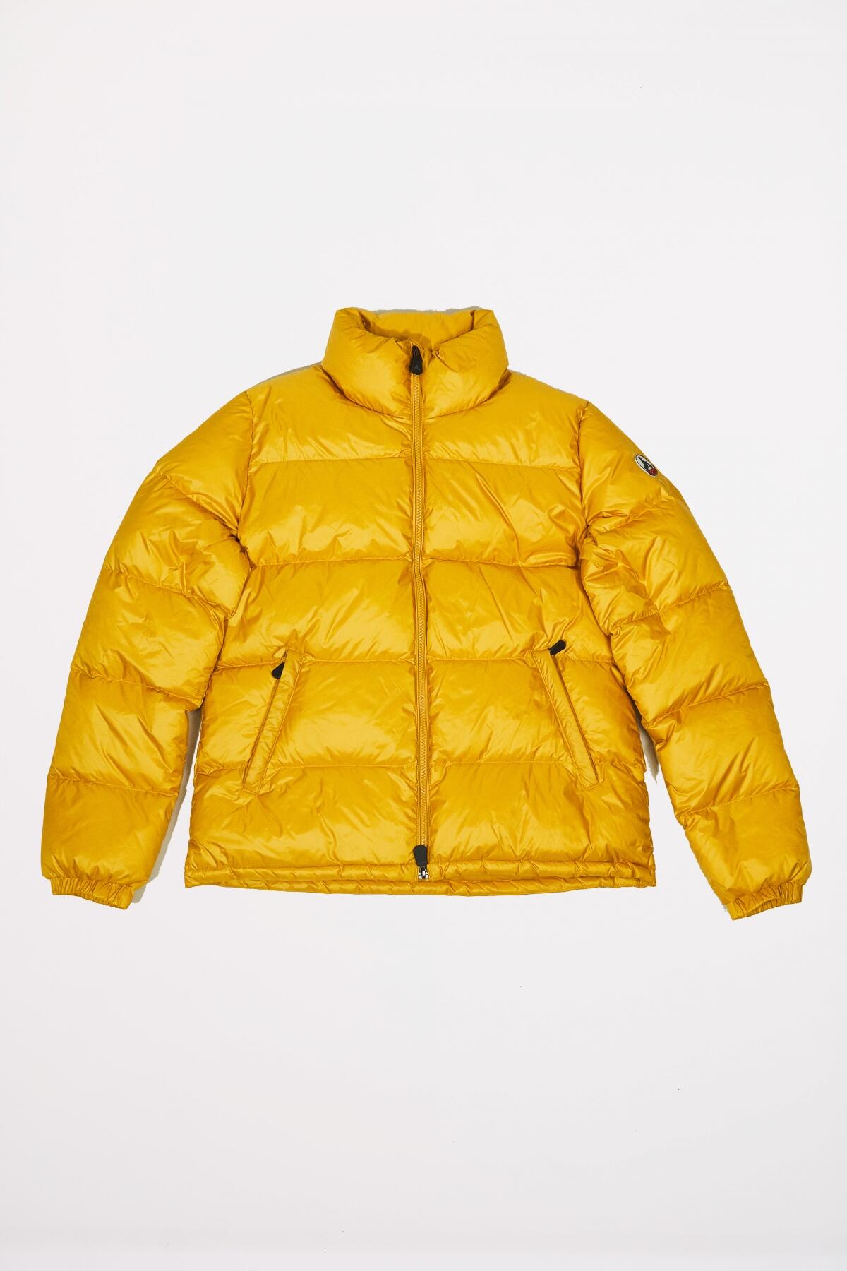 Chaqueta Mujer Jott Cardiff 5/5