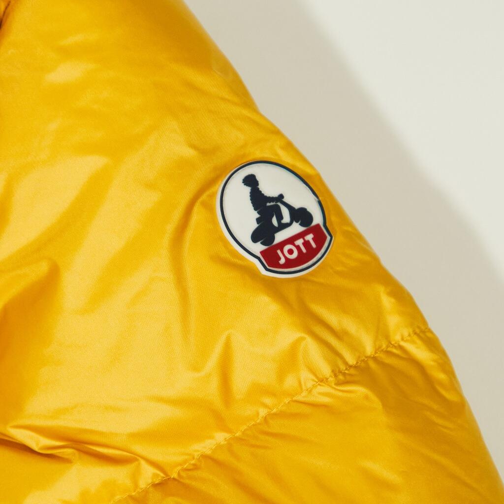 Chaqueta Mujer Jott Cardiff 4/5