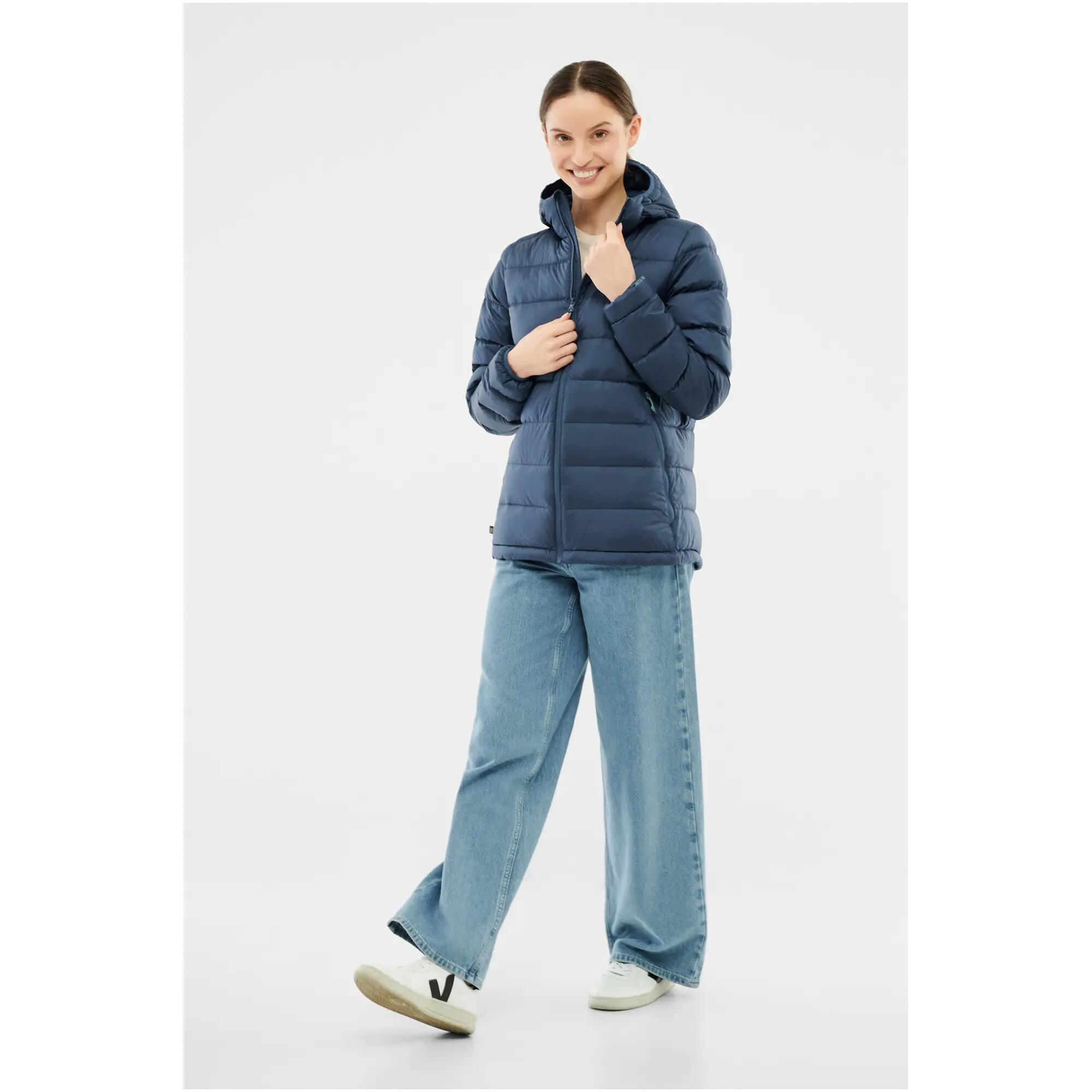 Piumino donna VIKING Rovi 3/7