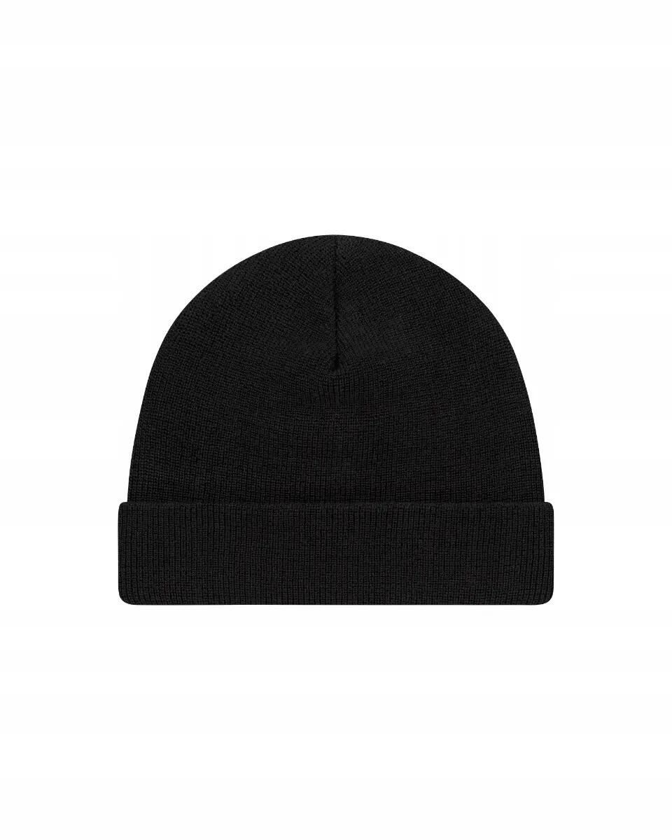 Căciulă alergare termală CEP Core Run Thermal Beanie | protecție vânt - black 3/7