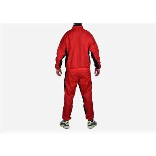 Survetement formation hommes Nike Nba Chicago Bulls Courtside 2/2