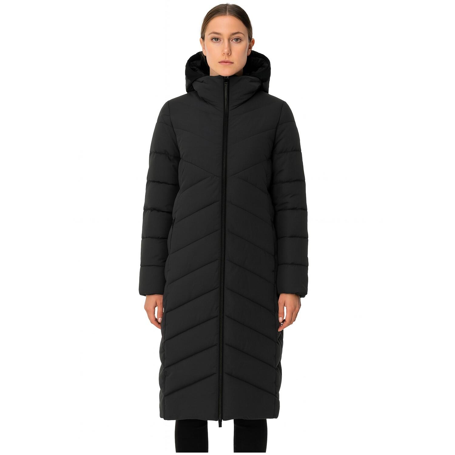 Icepeak Wintermantel Paradise mit Kapuze für Damen 3/5