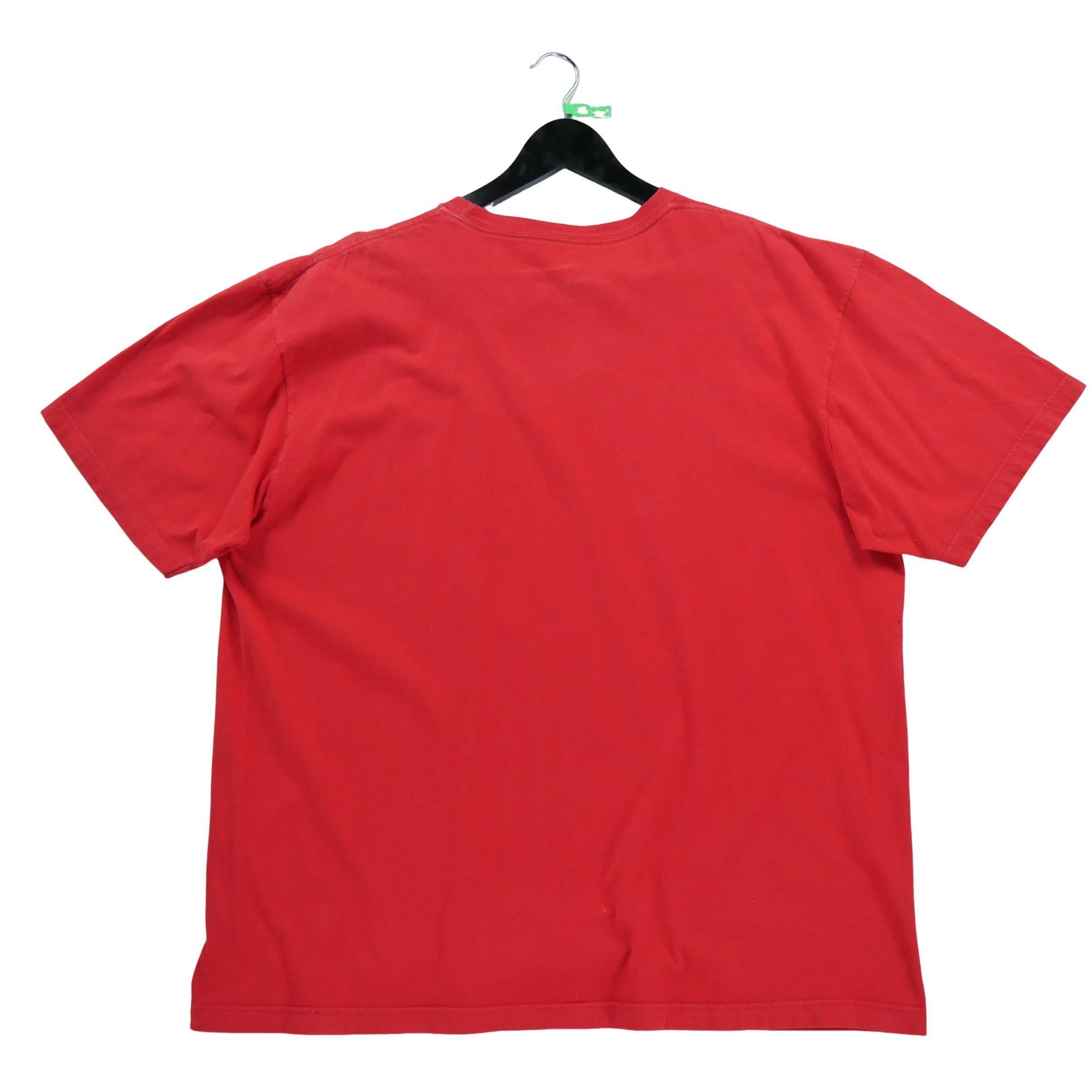 Segunda Vida - Camisola MLB de manga curta para homem - Em muito bom estado 2/4