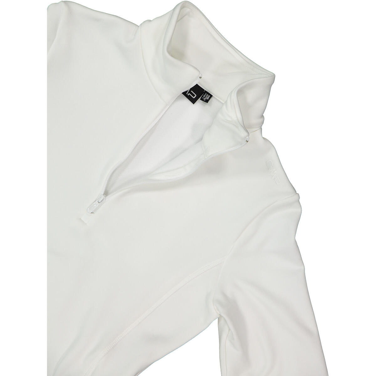 CMP Damen Pullover Woman Sweat 35E0626 3/7
