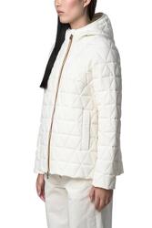Piumino donna Madlaine Diamond Quilted Warm