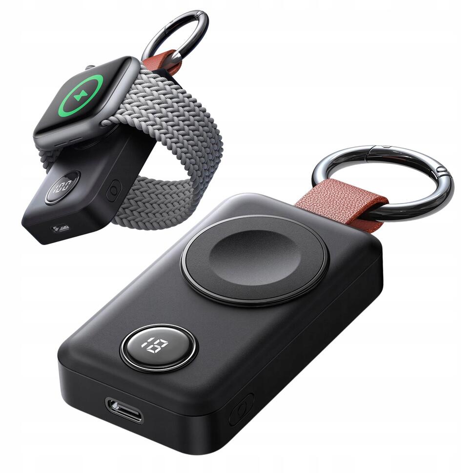 Joyroom mini powerbank do Apple watch do smartwatcha 2000mah