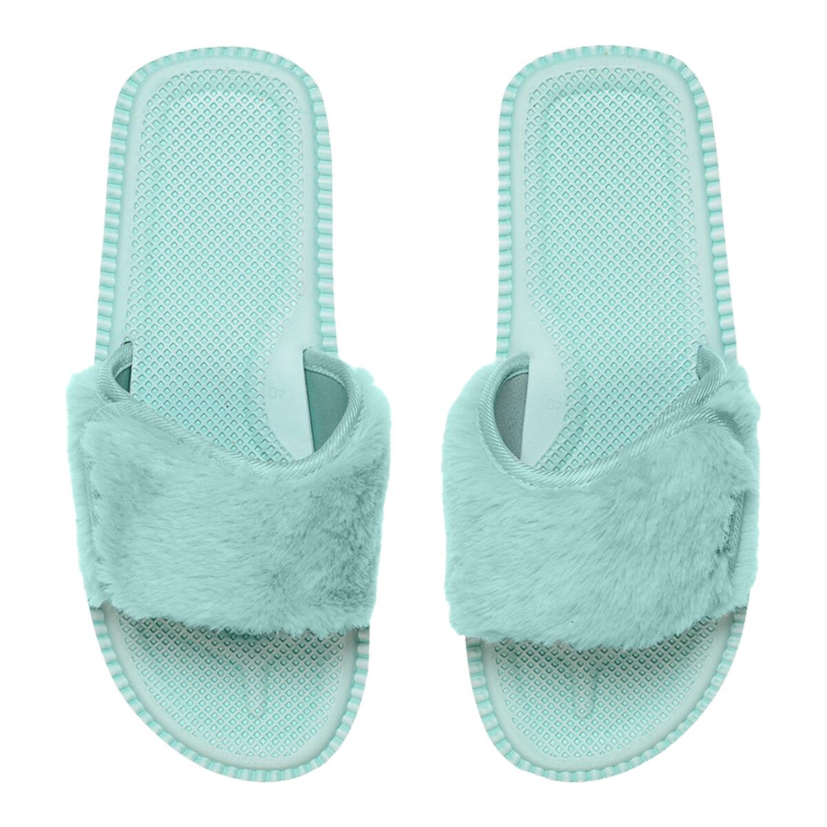 Kubota Claquettes à scratch Femme Chaussures 2/6