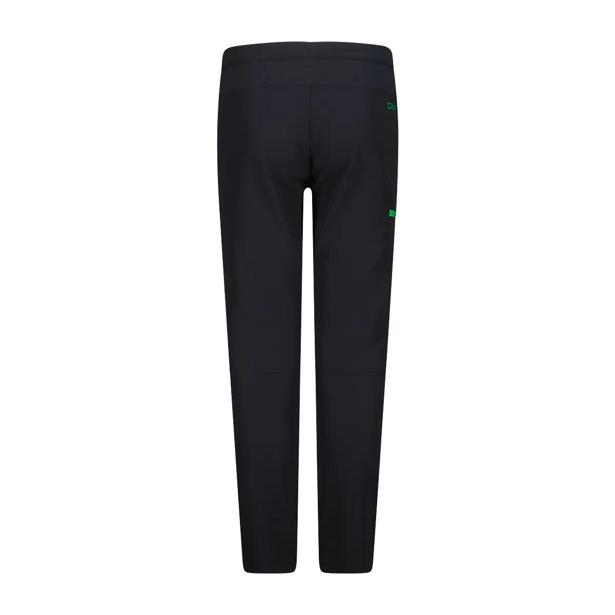 Pantalón de senderismo infantil CMP 2/5