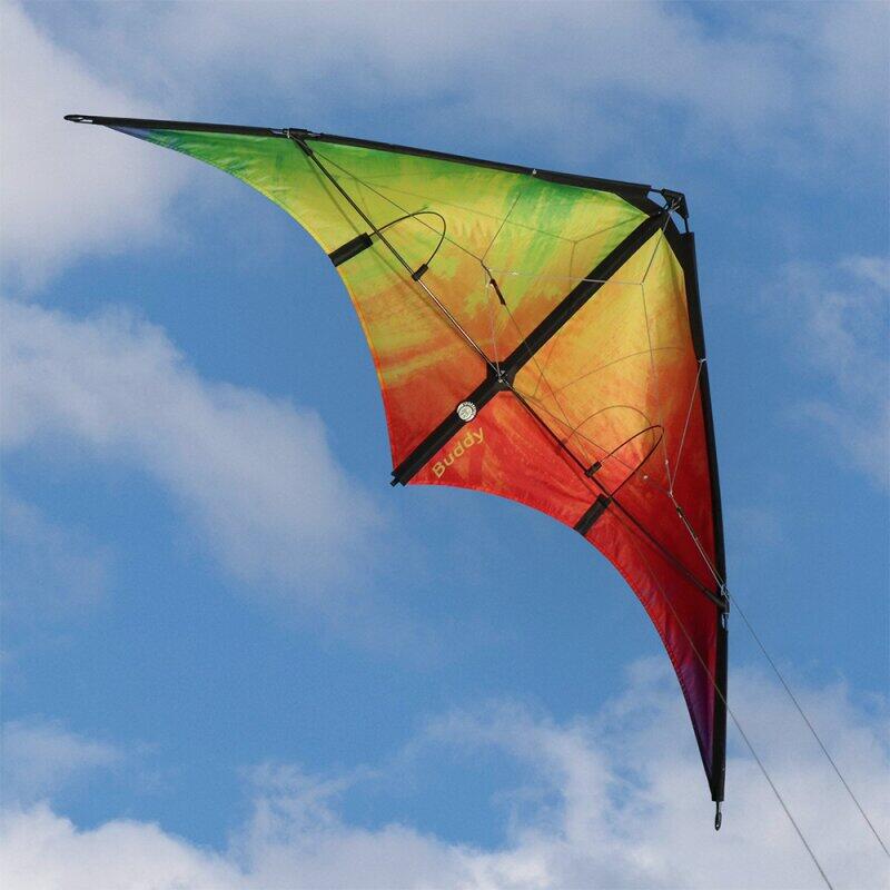 SPIDERKITES picture