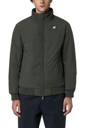 Bomber uomo Arsene St Warm Reversible