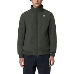 Bomber uomo Arsene St Warm Reversible