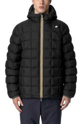 Giacca uomo Jack St Thermo Reversible