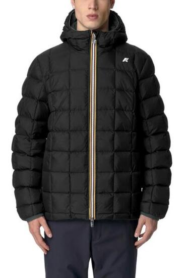 Giacca uomo Jack St Thermo Reversible