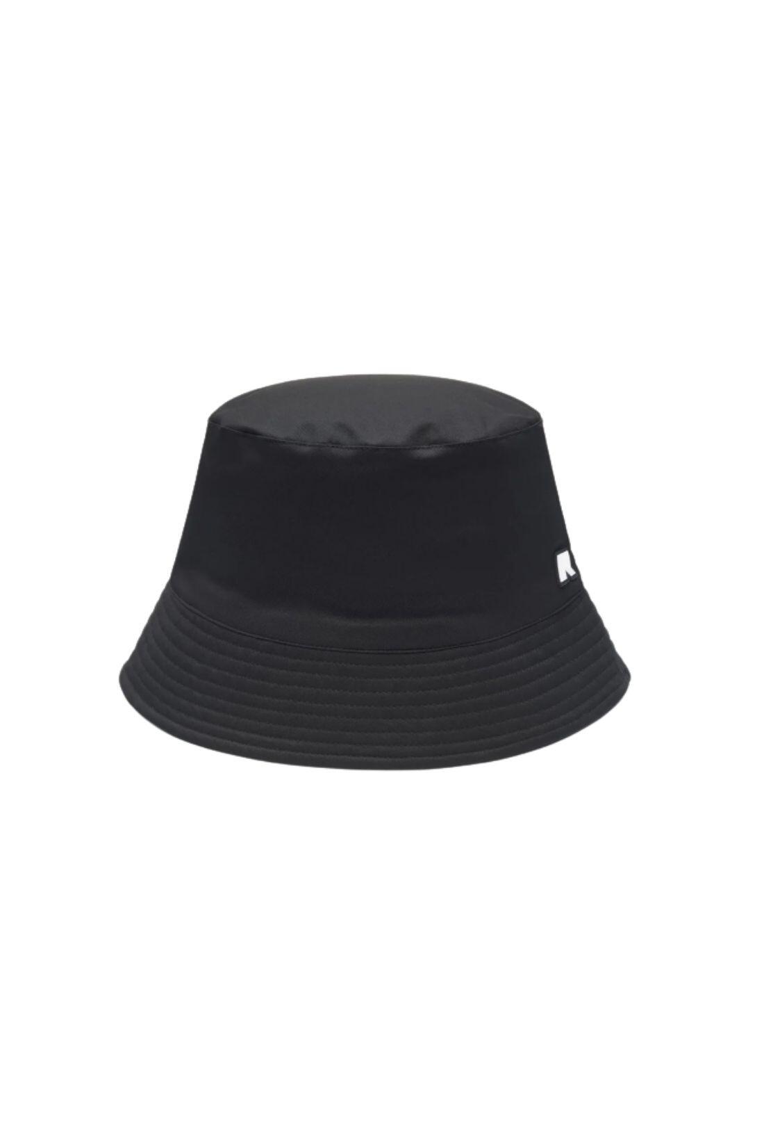 Bucket unisex Pascalle Twill Marmotta idrorepellente 2/2