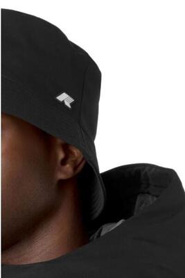 Bucket unisex Pascalle Twill Marmotta idrorepellente