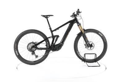 Tweedehands - moustache bikes samedi29 game11 fully e-bike - zeer goed