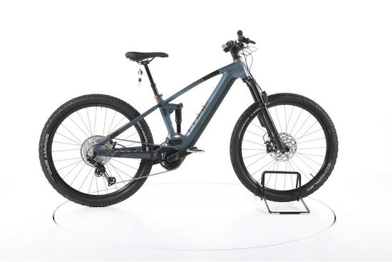Refurbished - Cube Stereo Hybrid 120 ABS Fully E-Bike 2024 - Sehr gut
