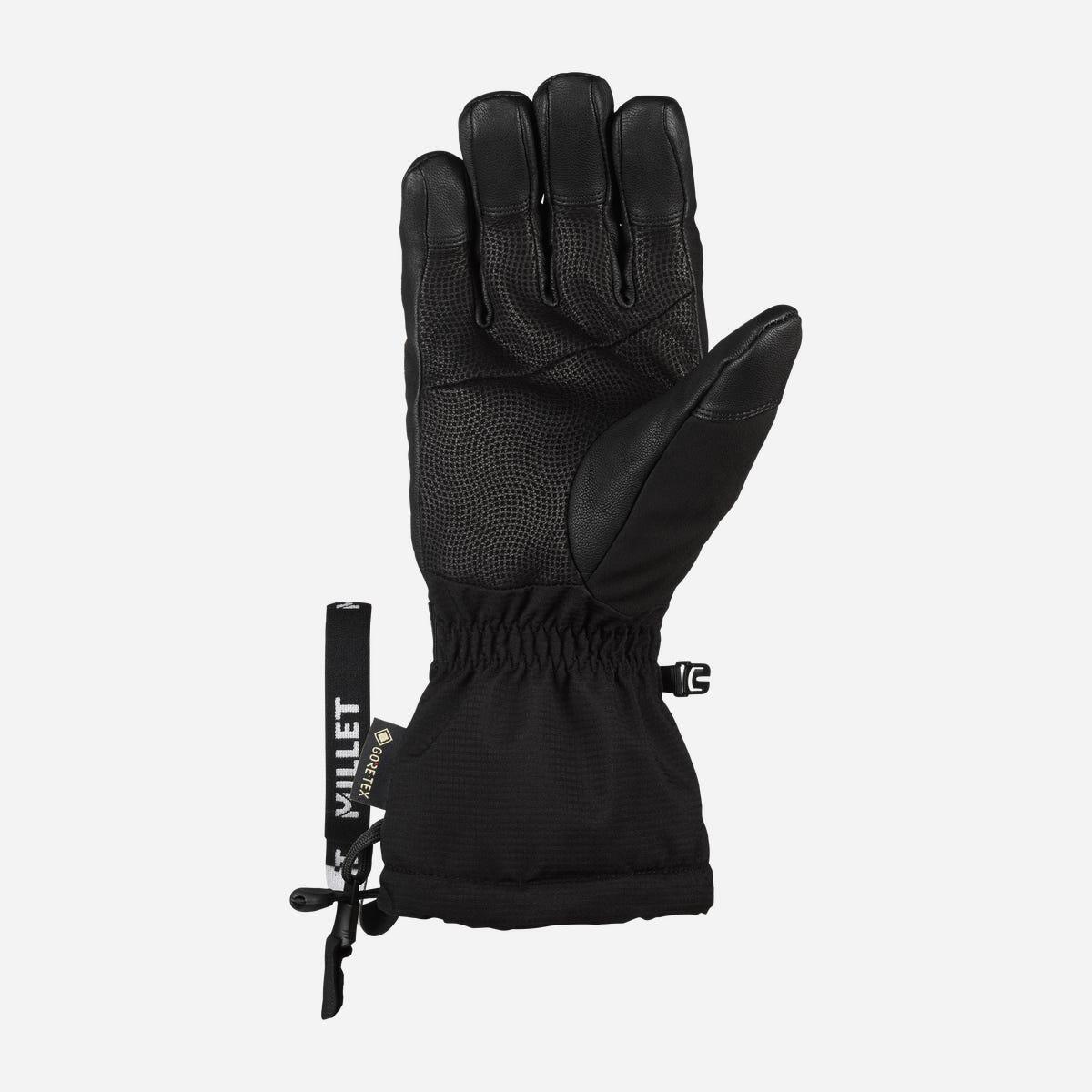 Gants Ski unisexe GRANDS MONTETS PRO GORE-TEX 2/2