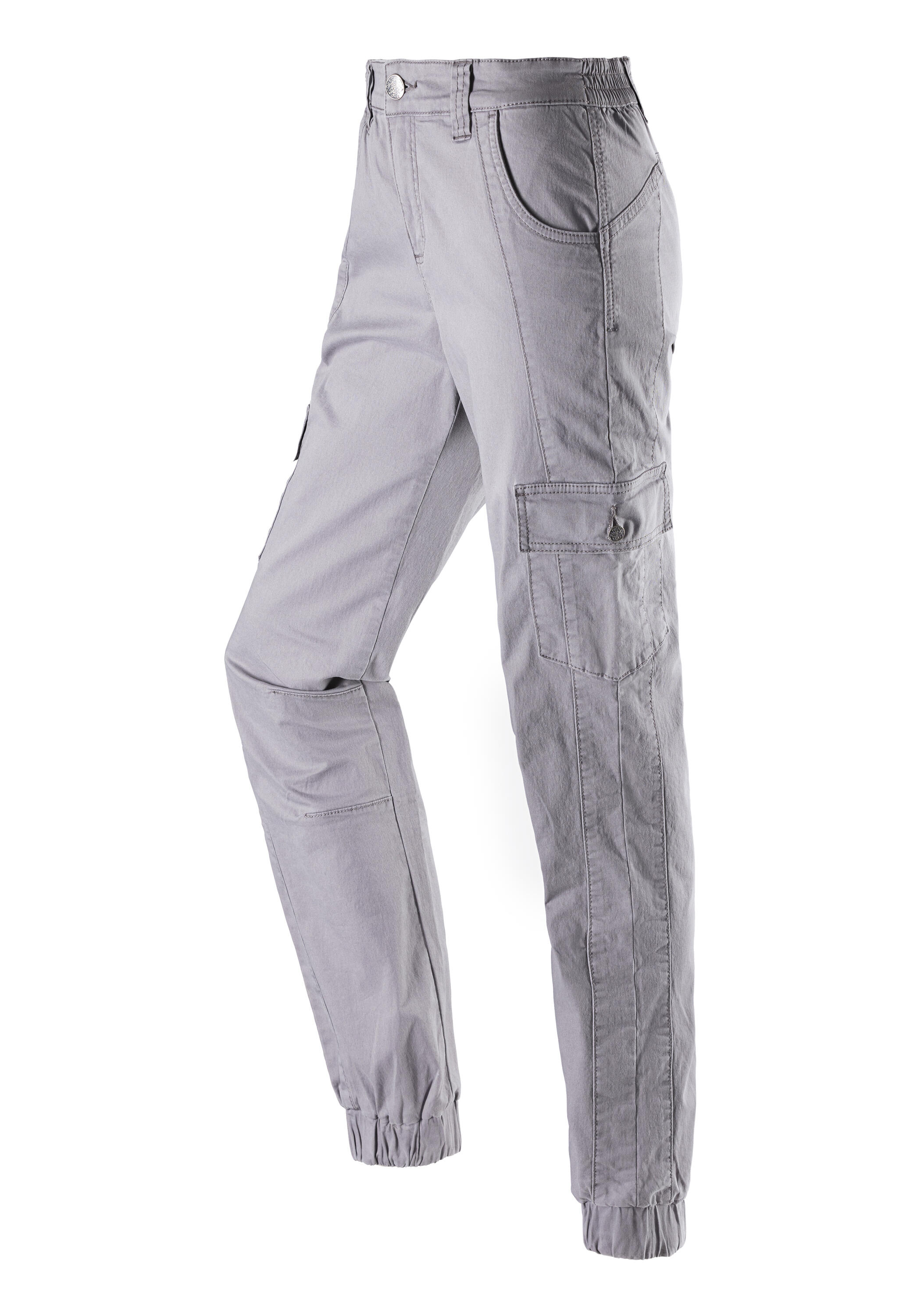 Damen Trekkinghose 5/5