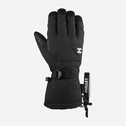 Guantes Esquí Unisex GRANDS MONTETS PRO GORE-TEX