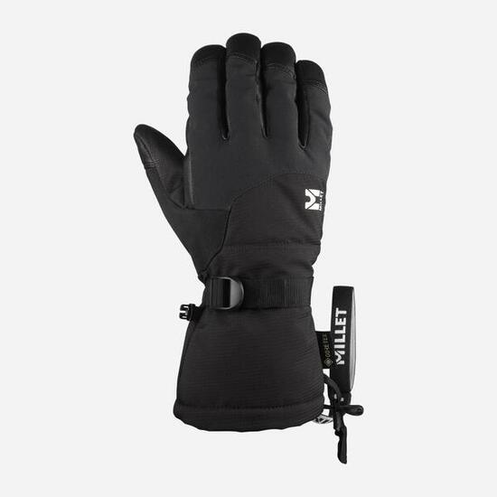 Handschuhe GRANDS MONTETS PRO GORE-TEX