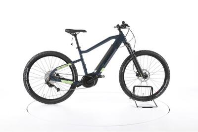 Tweedehands - haibike hardseven 5 e-bike - goed