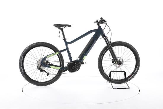 Refurbished - Haibike HardSeven 5 E-Bike - In gutem Zustand