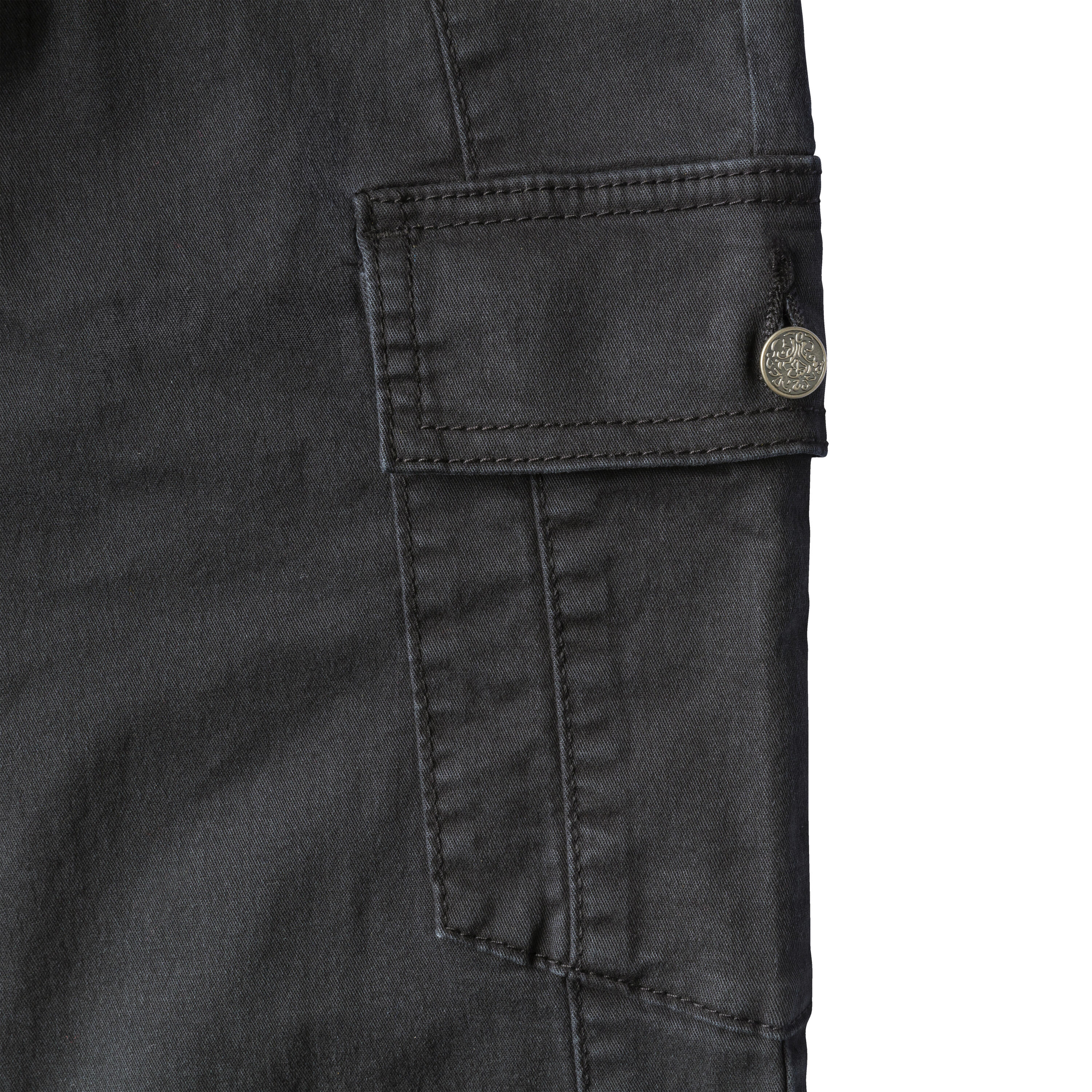 Damen Trekkinghose 5/5