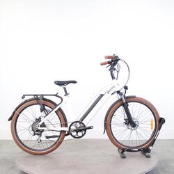 VTC électrique Proxy Hydro