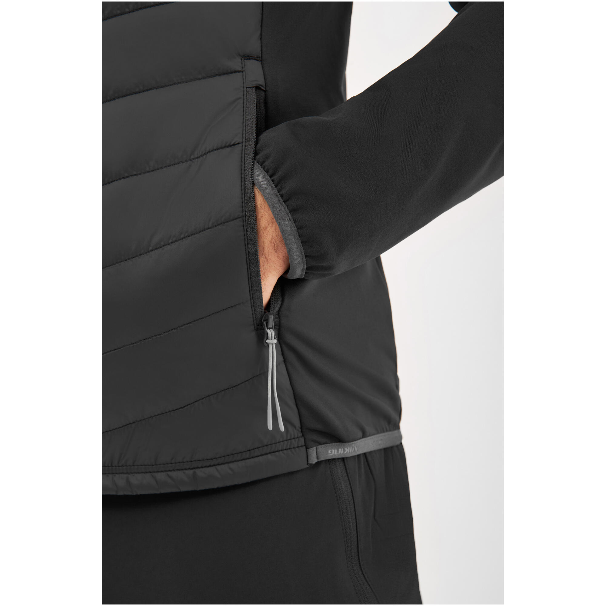 Herren Primaloft Jacke VIKING Zemu 6/7