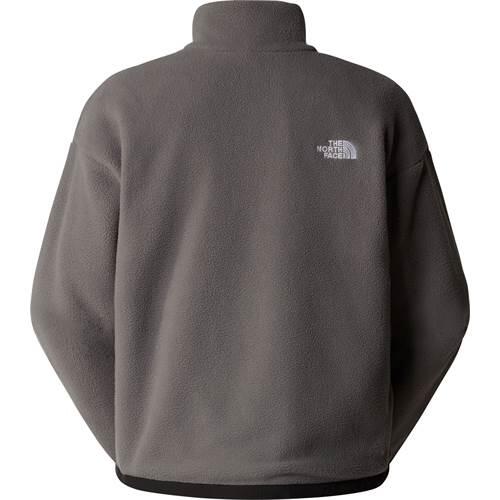 Jas universeel voor heren The North Face Yumiori Reversible 2/5