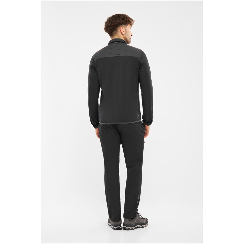 Kurtka Primaloft męska VIKING Zemu Man