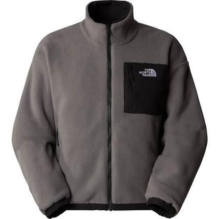 Veste universel hommes The North Face Yumiori Reversible