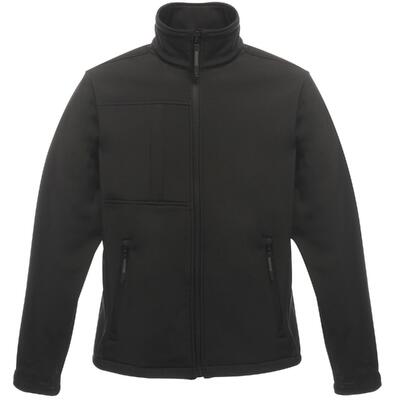 Professional Octagon II Giacca Impermeabile In Tessuto Softshell Uomo Regatta
