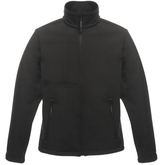 Professional Octagon II Giacca Impermeabile In Tessuto Softshell Uomo Regatta
