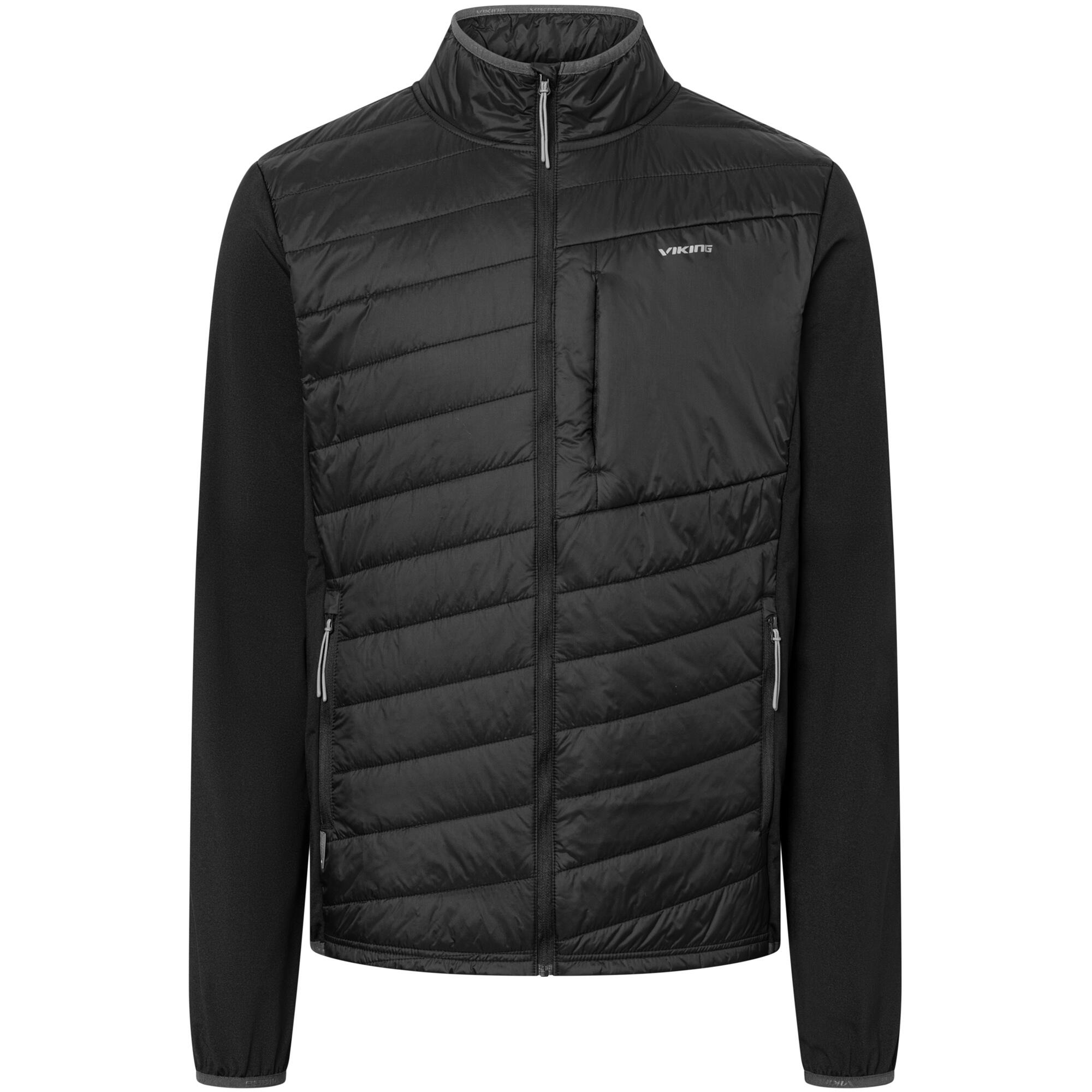 Herren Primaloft Jacke VIKING Zemu 7/7