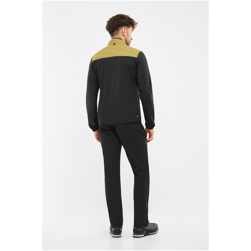 Kurtka Primaloft męska VIKING Zemu Man