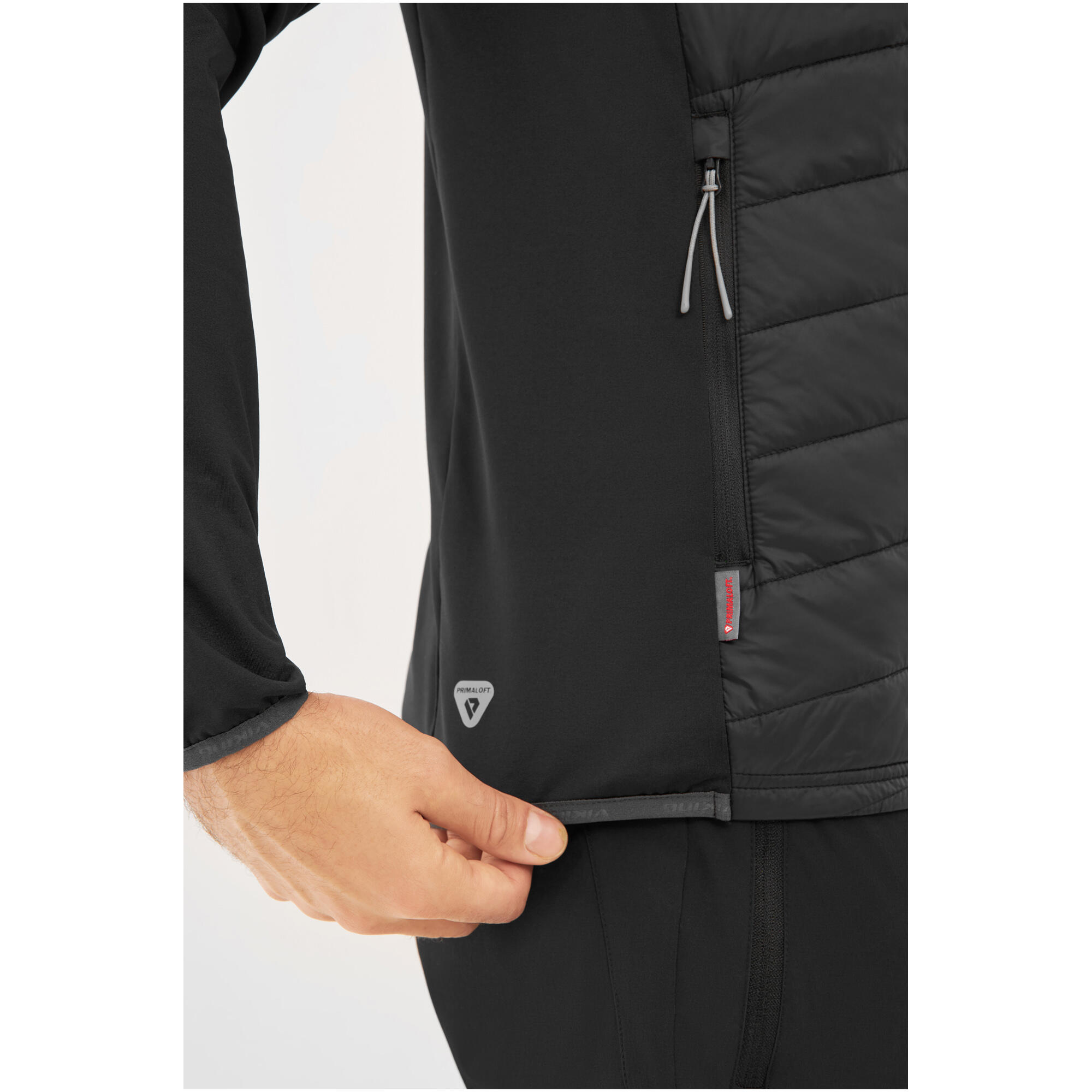 Herren Primaloft Jacke VIKING Zemu 5/7