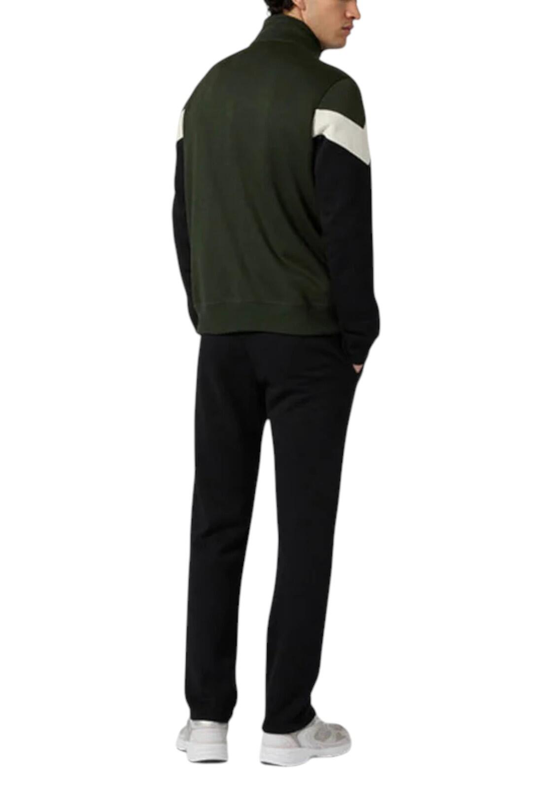 Casaco de fato de treino Champion modelo 221788-GS586 para homem 3/5