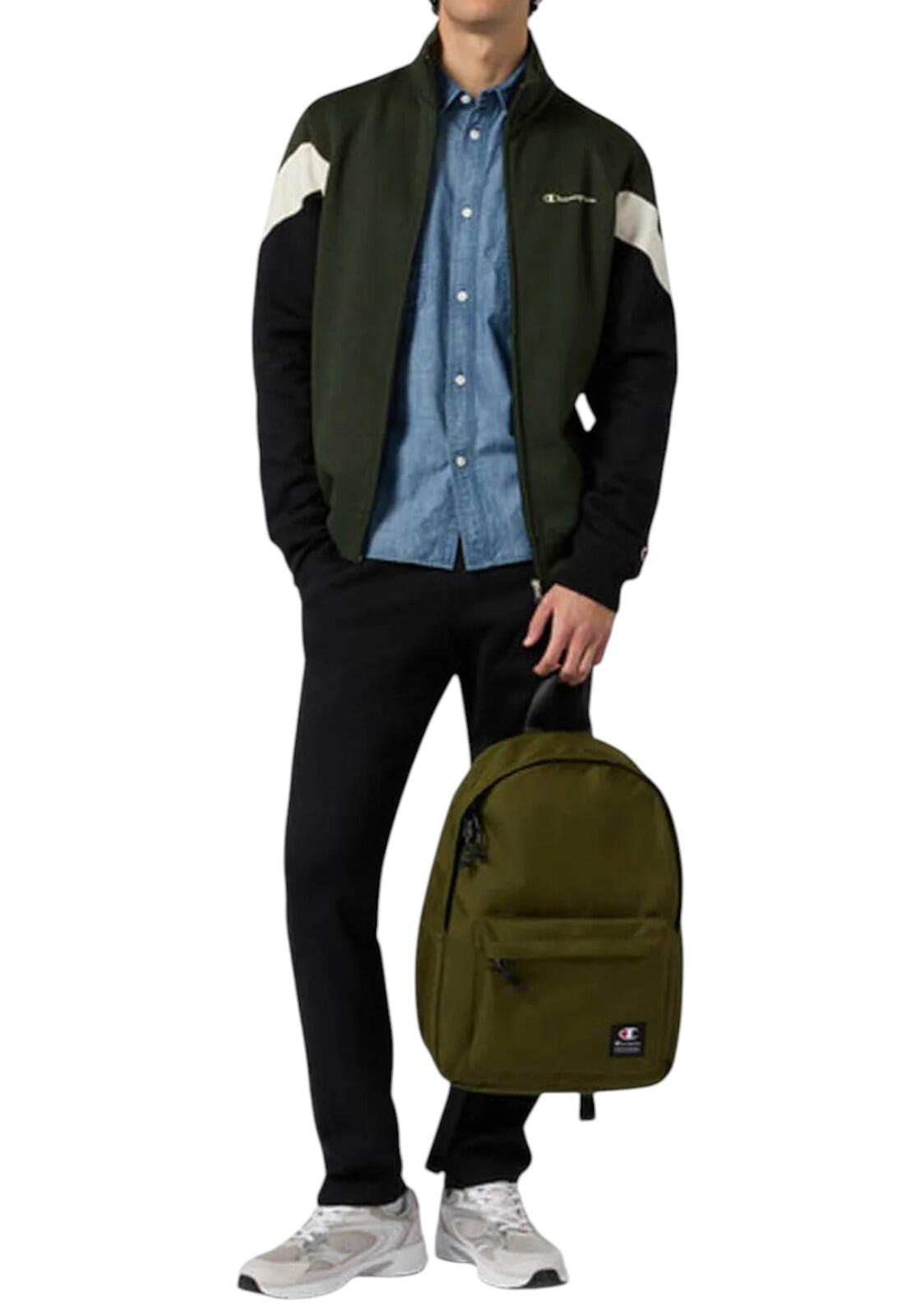 Casaco de fato de treino Champion modelo 221788-GS586 para homem 2/5