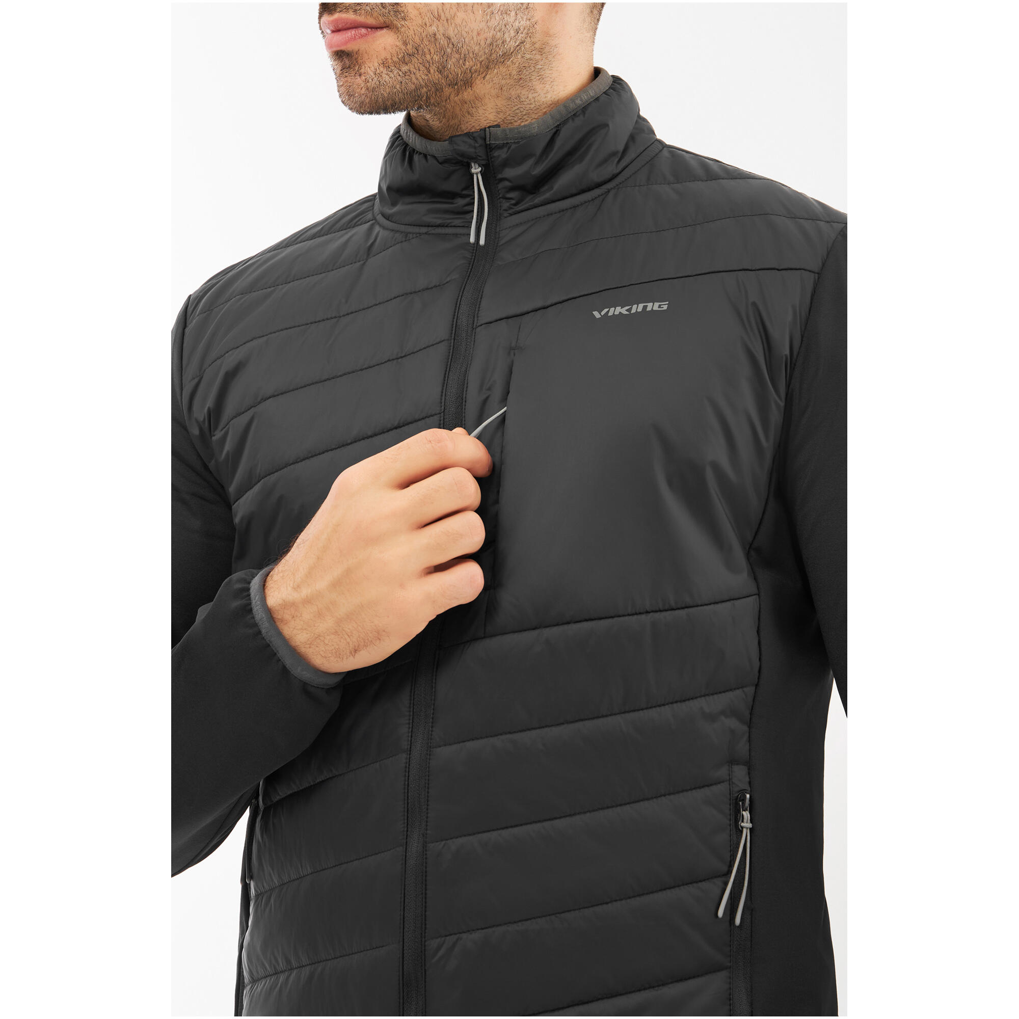 Herren Primaloft Jacke VIKING Zemu 4/7