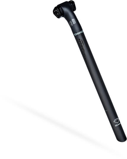 Zadelpen Discover Short, Ø30,9 mm , 320 mm | Decathlon