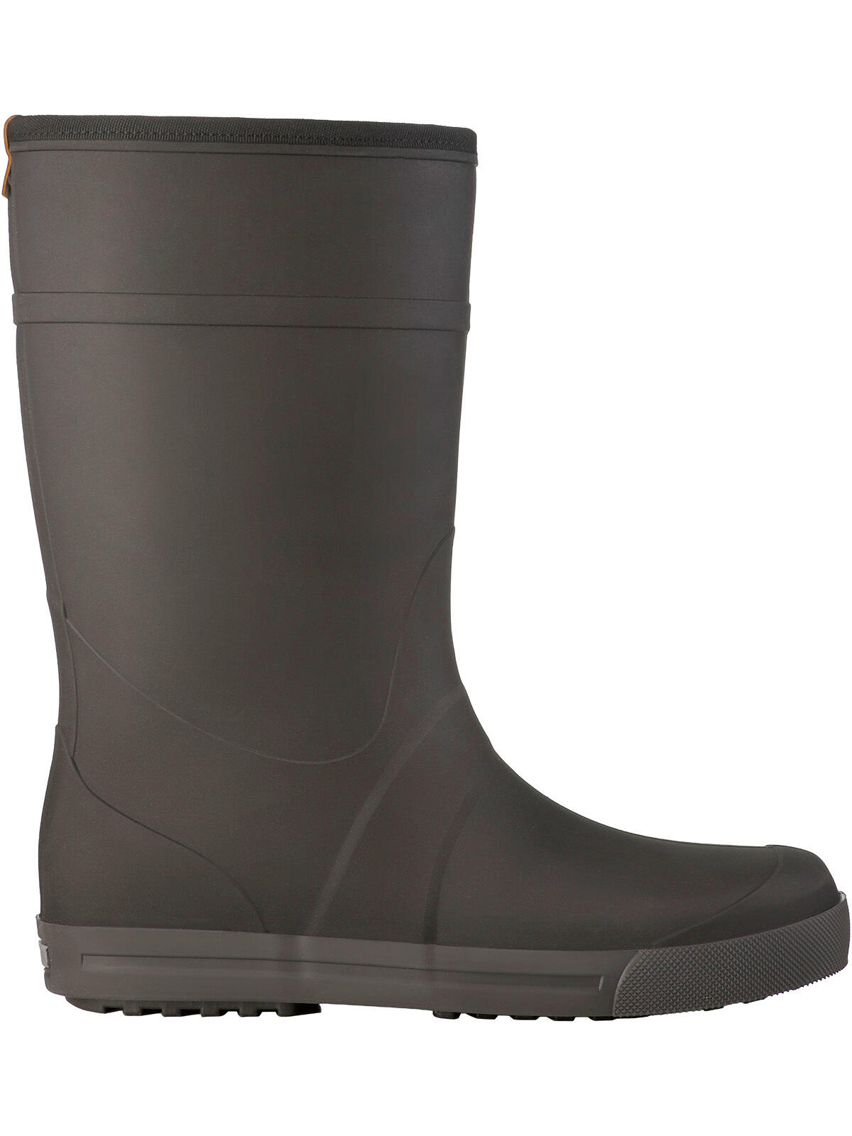 DUNLOP Laarzen PB0HH45 Amsterdammer zwart 3/7