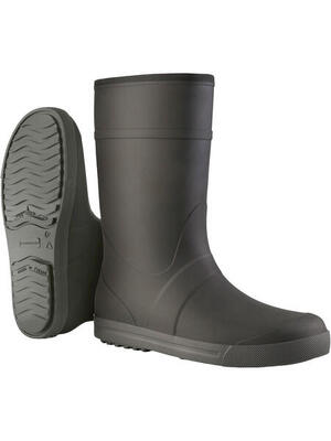 Dunlop laarzen pb0hh45 amsterdammer zwart