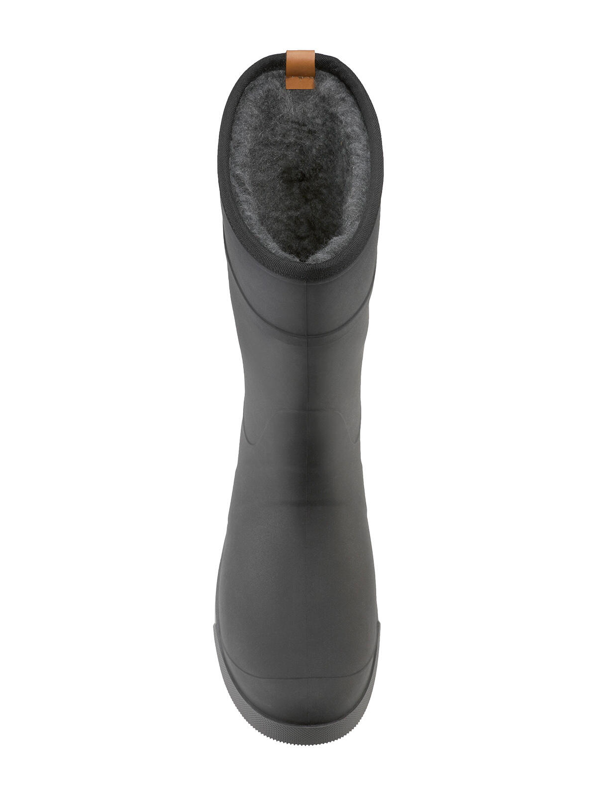 DUNLOP Laarzen PB0HH45 Amsterdammer zwart 5/7