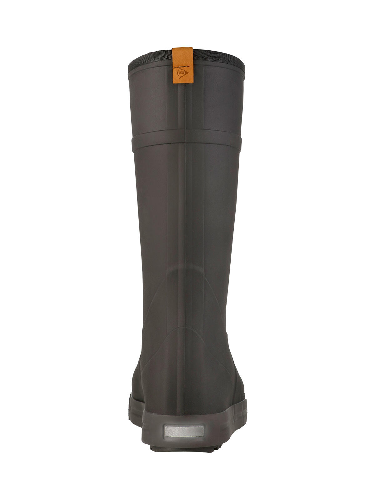 DUNLOP Laarzen PB0HH45 Amsterdammer zwart 4/7