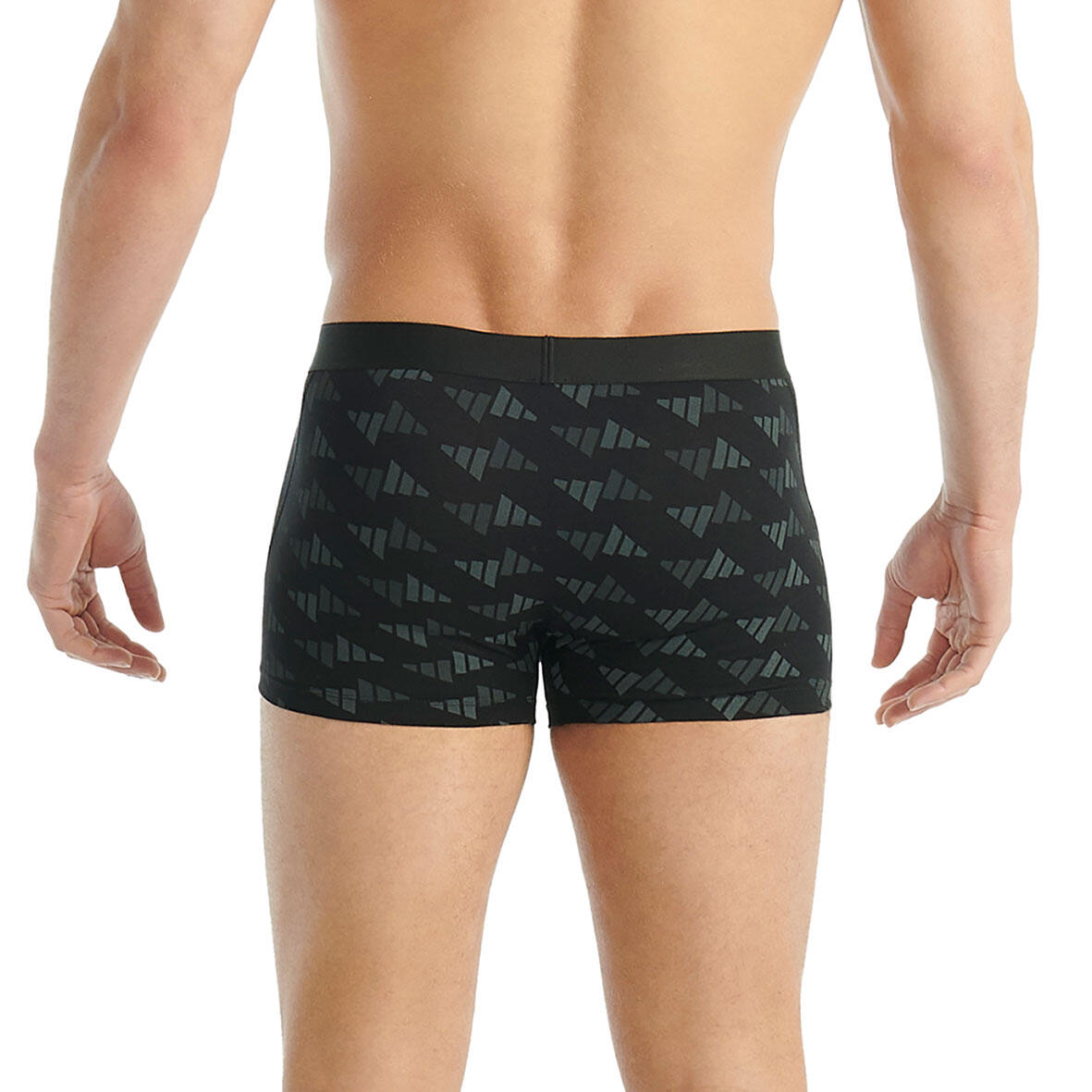 Boxershort set Adidas model A2500004AM003908 voor mannen 3/7