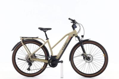 Refurbished Cityrad · Kathmandu Hybrid Pro · Neuwertig