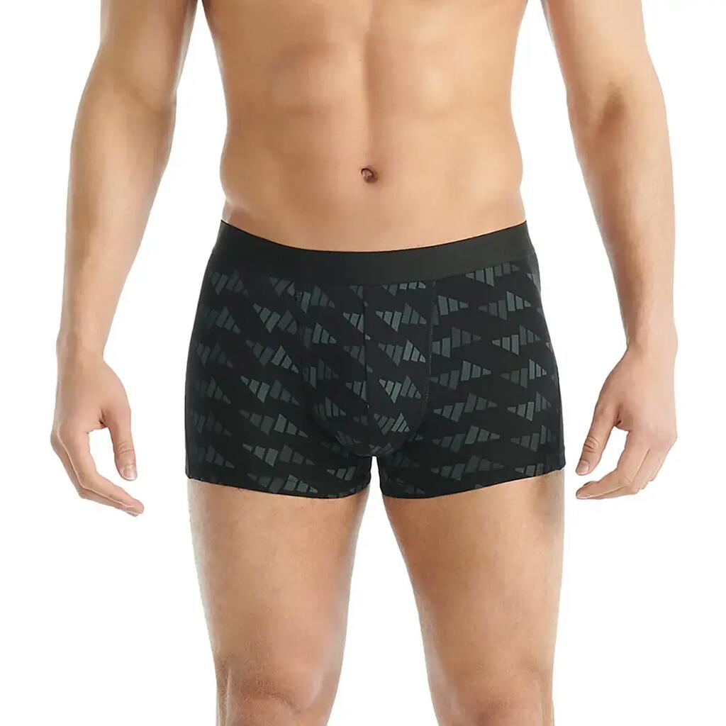 Underpants pack Adidas model 00004AM003-907 for man